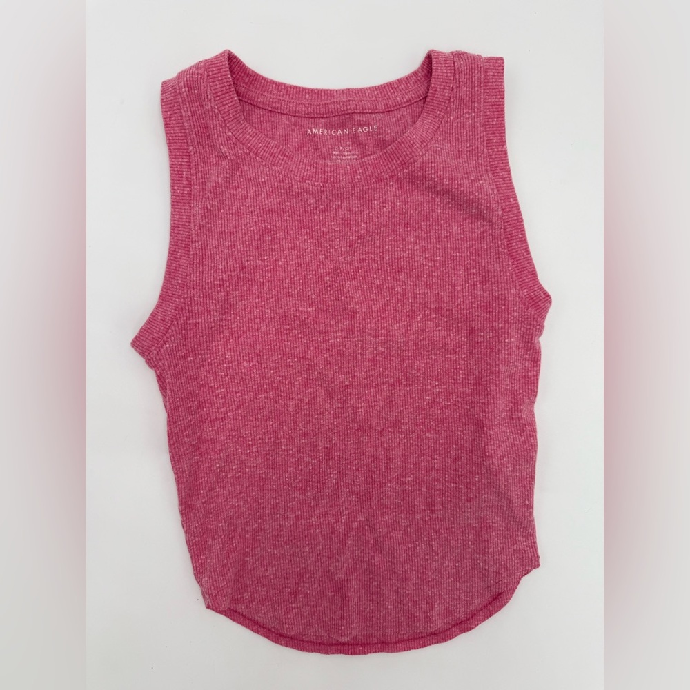 American Eagle Tank Top Small